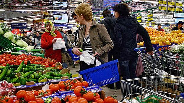 Россия и Турция согласовали поставки зерна и овощей