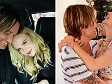 Есть чему поучиться: 10 знаменитостей, доказывающие, что отношения на расстоянии могут работать