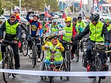 Казанец Ильдус Янышев совершил кругосветное путешествие на велосипеде