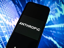 Новый ИИ-инструмент от Anthropic вызвал распродажу на рынке акций