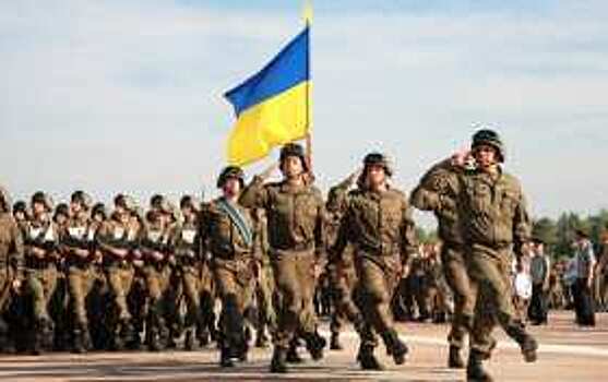 Украина может разместить в Закарпатье батальон ВСУ на фоне осложнения отношений с Венгрией