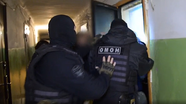 В Пермском крае выявлена группа сбытчиков фальшивок, которой руководили двое осуждённых