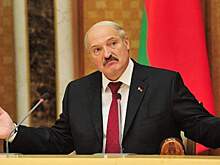 Лукашенко оценил действия Зеленского