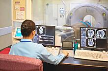 Петербургские ученые научили нейросеть распознавать рак мозга по МРТ: Новости ➕1, 26.08.2021