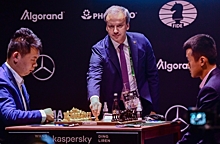 «Шахматная стратегия?» Зюганов и Шохин увидели разные смыслы в действиях Лисина и Дворковича