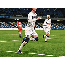 Влахович взял в «Ювентусе» номер Роналду