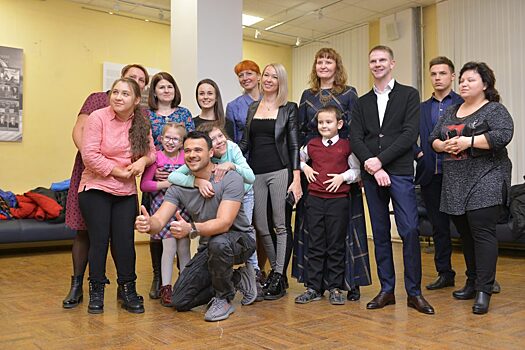 «Добро должно возвращаться». EMIN покорил нижегородских поклонниц
