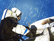 «Идет на пользу»: глава Космических сил США оценил сотрудничество с Россией