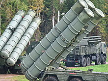 Путин и Эрдоган обсудят поставки систем С-400