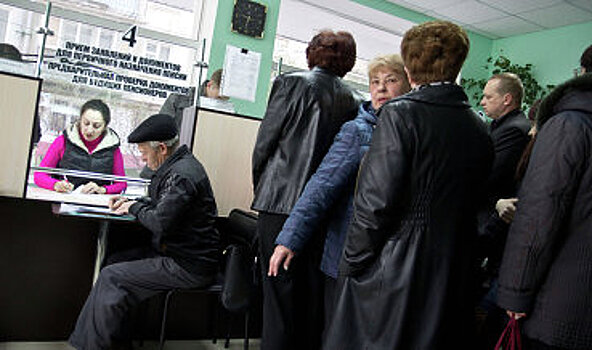 Депутат: Минфин пока не готов индексировать пенсии работающим