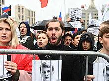 Суд отпустил Егора Жукова