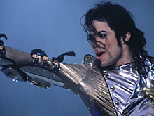 Майкл Джексон стал первым артистом, попадавшим в чарты в течение 60 лет