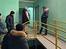 В Теплом Стане прошел обход территории