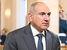 Пашинян рассказал, что появится вместо Зангезурского коридора