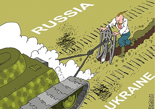 о призыве РФ к США и Украине поддержать в ООН борьбу с неонацизмом