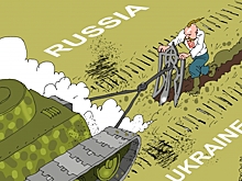 о призыве РФ к США и Украине поддержать в ООН борьбу с неонацизмом
