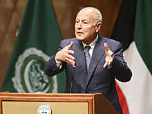 Генсек ЛАГ Абуль Гейт: мир рискует скатиться в глобальный конфликт из-за Газы