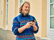 Говори, смотри и экономь: билайн предлагает жителям скидку 50% на мобильную связь, домашний интернет и ТВ