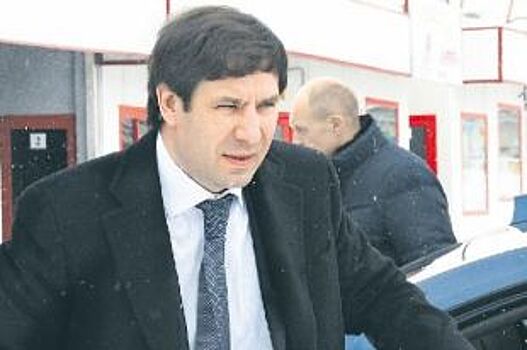 Помощника депутата Госдумы оставили в СИЗО в рамках дела Юревича о взятках