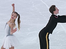 Фигуристы из Подмосковья стали чемпионами зимней Спартакиады учащихся