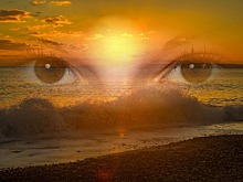 Участники виртуального путешествия в библиотеке №135 посетили достопримечательности Крыма