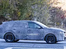 Хороший европейский бренд готовит доступный семейный универсал для плохих дорог