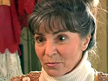 Гюльчатай из к/ф «Белое солнце пустыни» вступила в секту