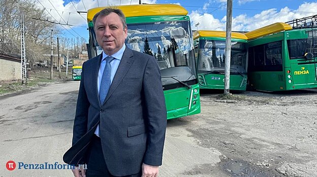 Экс-министр Сергей Балакин назначен на новую должность