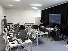 В Омске появится школа креативных индустрий