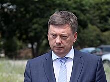 Олега Фурсова назначили первым замглавы правительства Ингушетии
