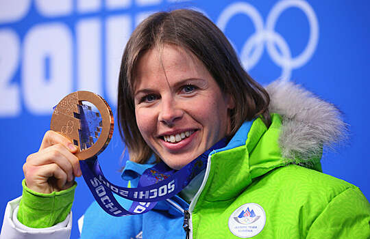 Бронзовый призер Сочи-2014 в лыжах Фабиан завершила карьеру