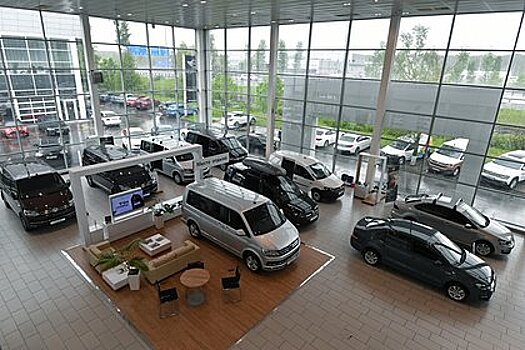 Названо условие снижения цен на авто в России