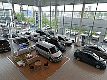 Названо условие снижения цен на авто в России