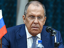 Лавров увидел в успехе саммита БРИКС в Казани провал планов Запада