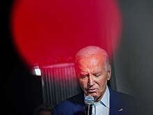 Политолог Пшеничников: Байден мог не сам решить сняться с президентской гонки