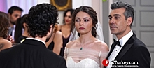 Популярный за рубежом турецкий сериал «Стужа» снят с эфира