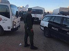 Оппозиция Сирии потребовала прямых переговоров с Дамаском