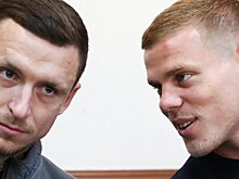 Адвокат Кокорина: хорошо, что у нас есть право обжаловать решение суда. Пойдём до конца
