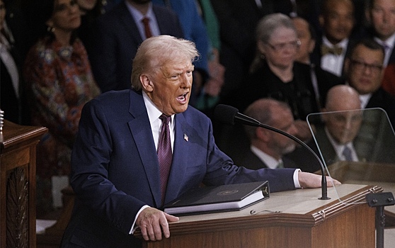 Трамп обвинил Байдена в повышении цен на яйца