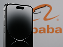 Apple задумалась о внедрении ИИ от Alibaba в iPhone