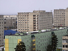 В новых микрорайонах Ноябрьска построят 10-этажные дома