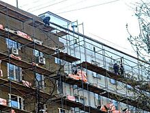 В семи домах района Старое Крюково в этом году будет выполнен капитальный ремонт