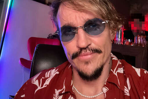 Блогера Кузнецова осудили на 10,5 лет колонии по делу о наркотиках