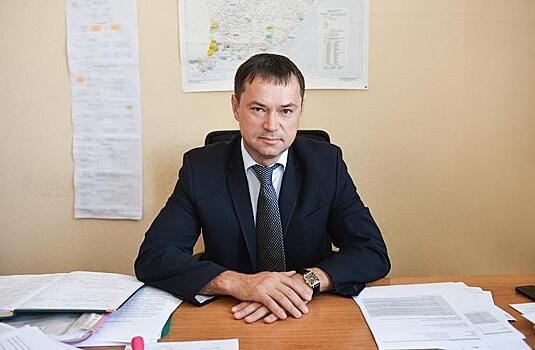 Директор департамента природных ресурсов и охраны окружающей среды Приморья опроверг слухи о своем увольнении