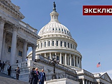 Журналист Ясинский: США нужны не только ресурсы Венесуэлы, но и по всему миру