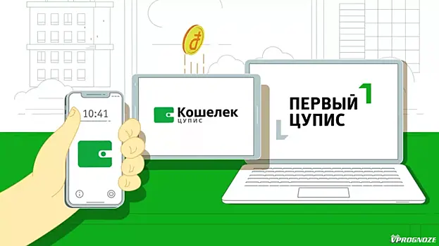 В июле количество платежей в Кошельке ЦУПИС выросло в четыре раза