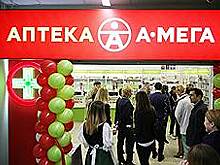 Падчерица Чемезова» получила блокпакет аптечной сети «Мега Фарм»