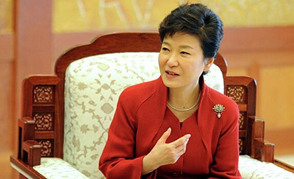 Сотни тысяч жителей Южной Кореи потребовали отставки президента