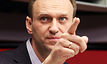 МИД ФРГ отреагировал на обвинения в финансировании Навального