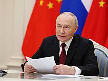 Разговор Путина и Си Цзиньпина назвали плохой новостью для Запада